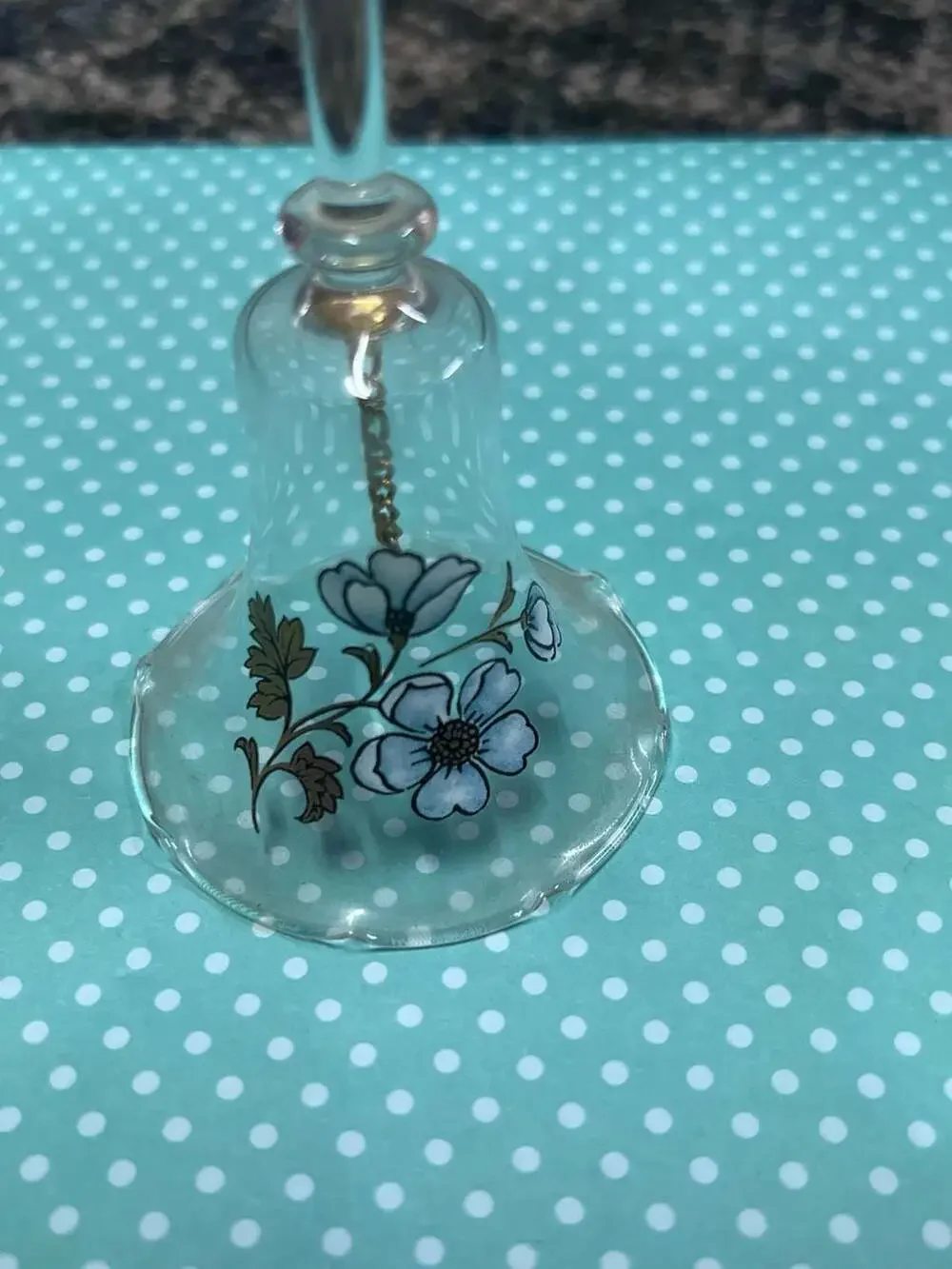 Unbranded hand blown